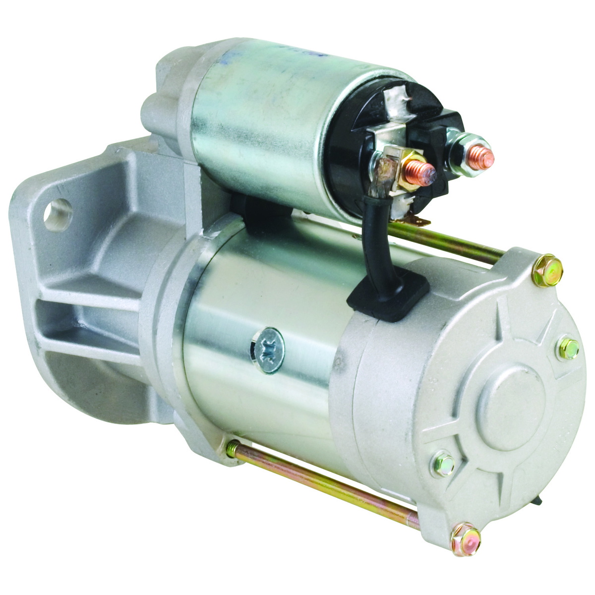 WAI 19829N 12V OSGR Starter Motor Mitsubishi